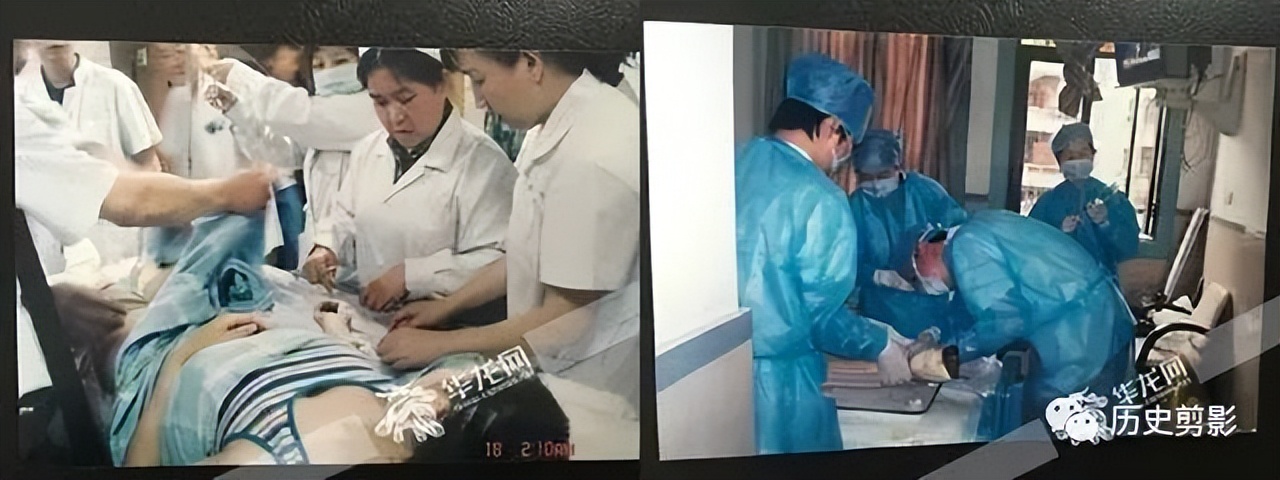 汶川地震15周年：100张照片，100个让人泪流满面的瞬间