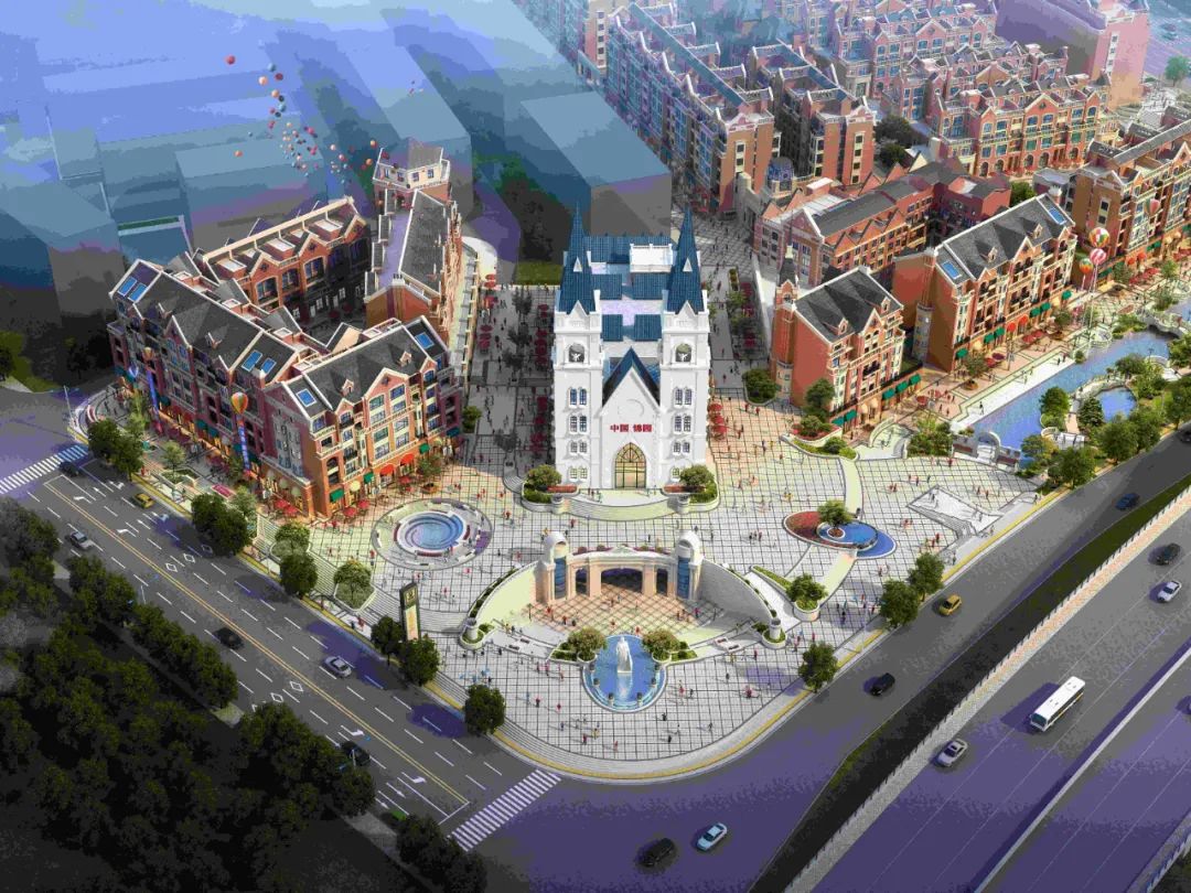 投资文旅地产项目烂尾怎么办,国有企业接盘烂尾楼