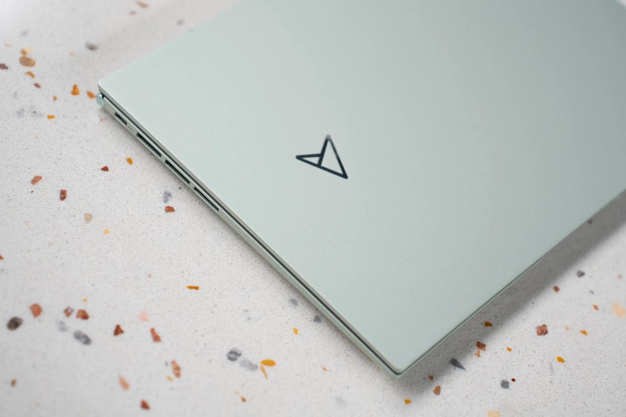 性能、体积完美平衡！双十一关注两款13英寸办公本，灵耀X13仅1kg