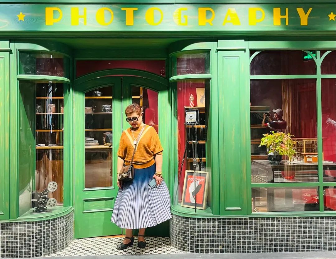 排队1小时的淮国旧，能撑起沪上的中古风潮吗？