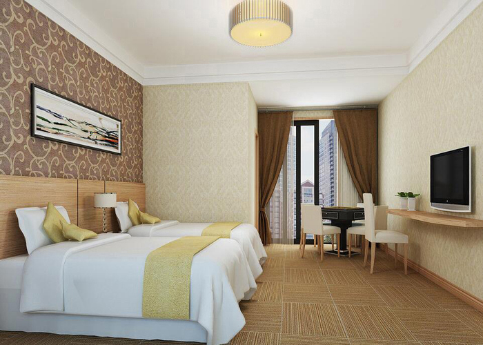 西安快捷酒店,西安市快捷酒店家具定制