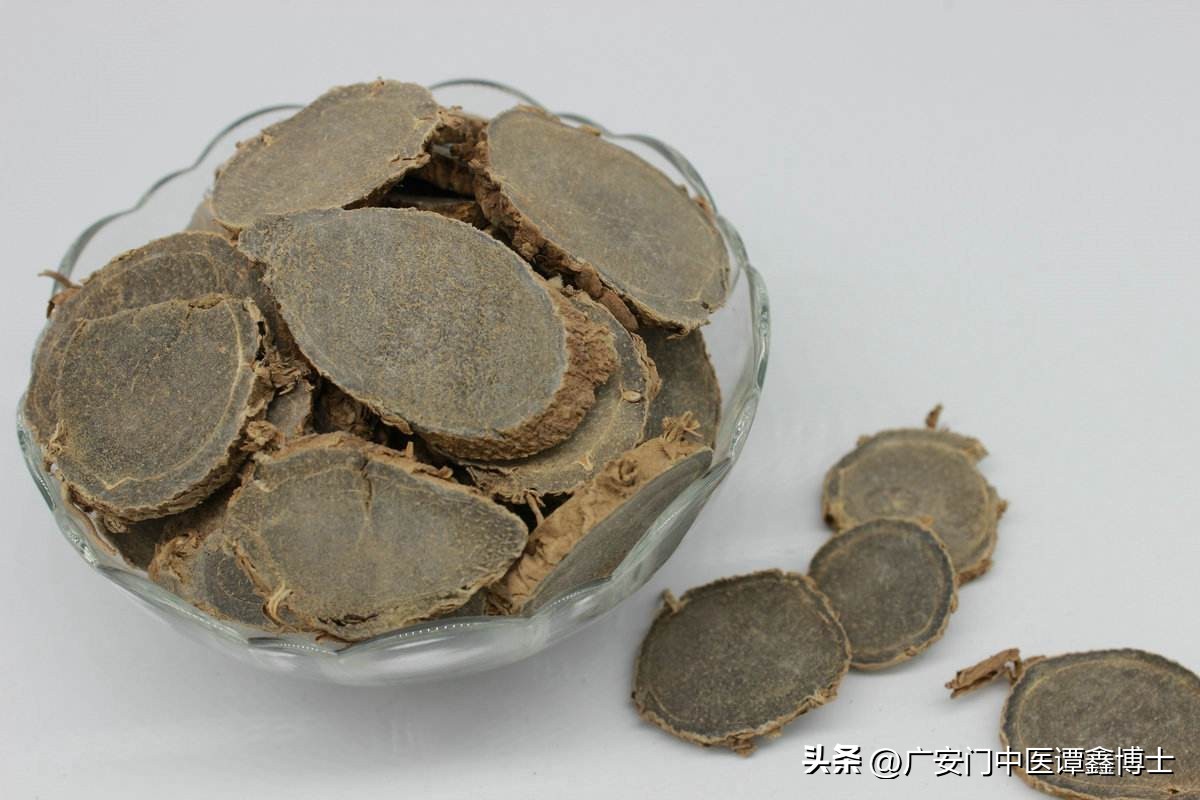 乳腺癌胃肺癌防转移方-消瘤平合汤