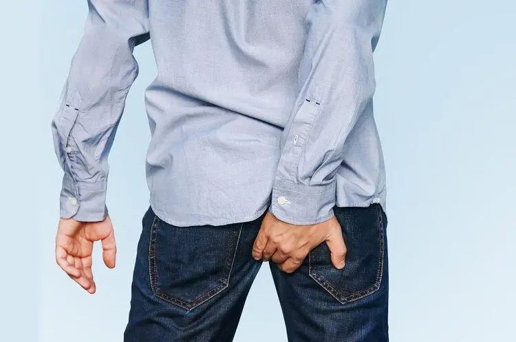 便后洗屁股是好习惯吗,你有洗屁股的习惯吗