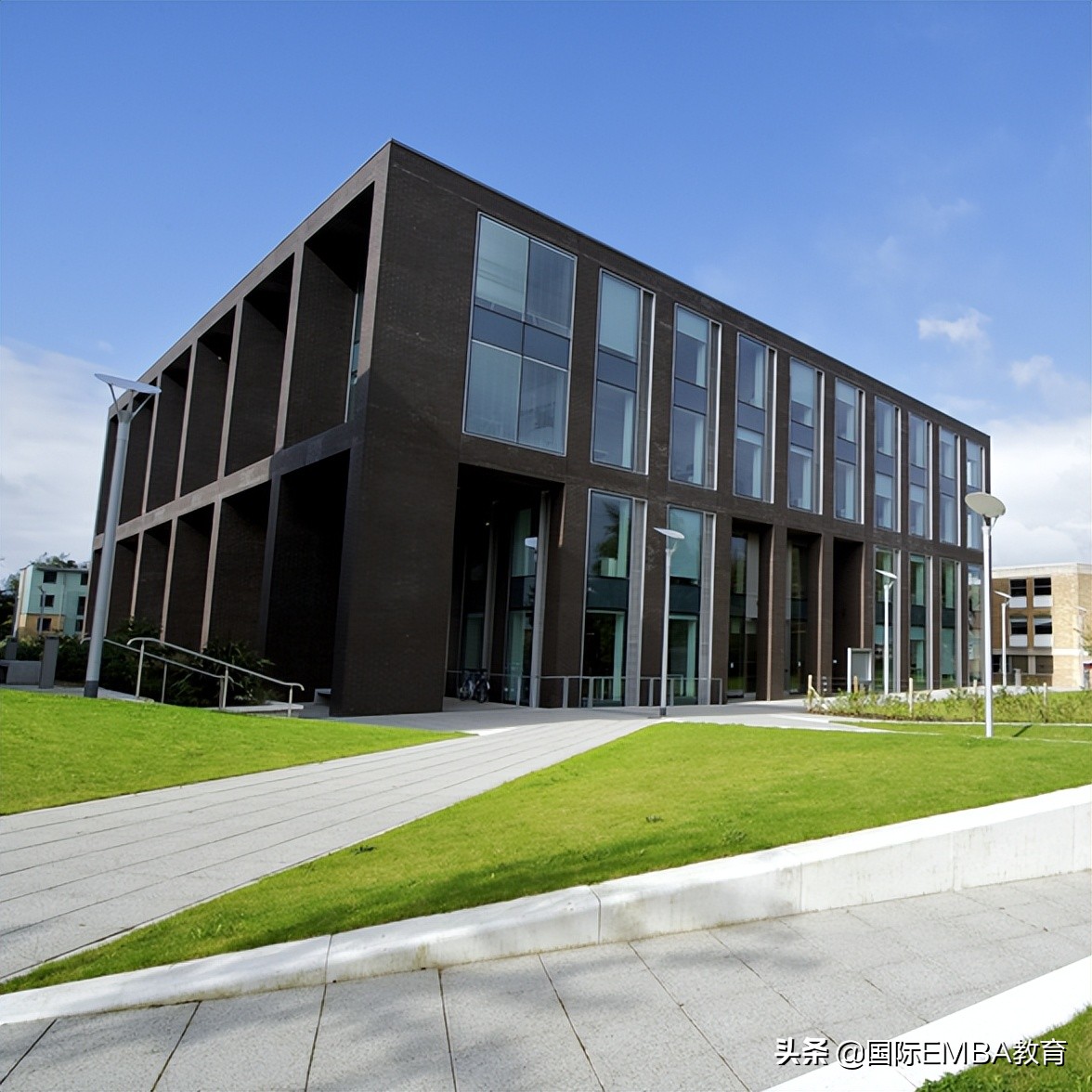 兰卡斯特大学商学院世界排名,英国兰卡斯特商学院世界排名