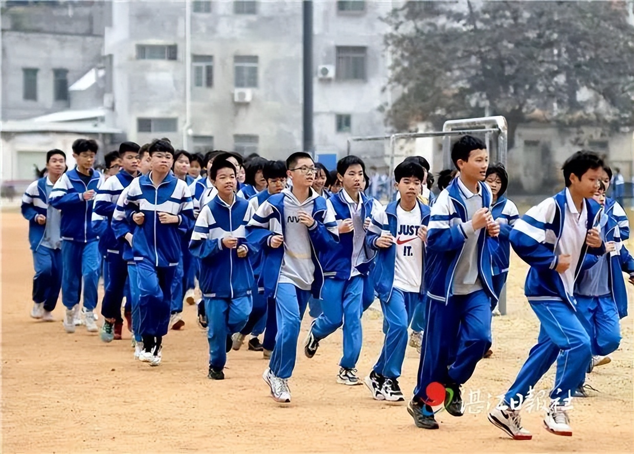 广东湛江中考体育考试最新消息,湛江中考2020体育考试什么科目