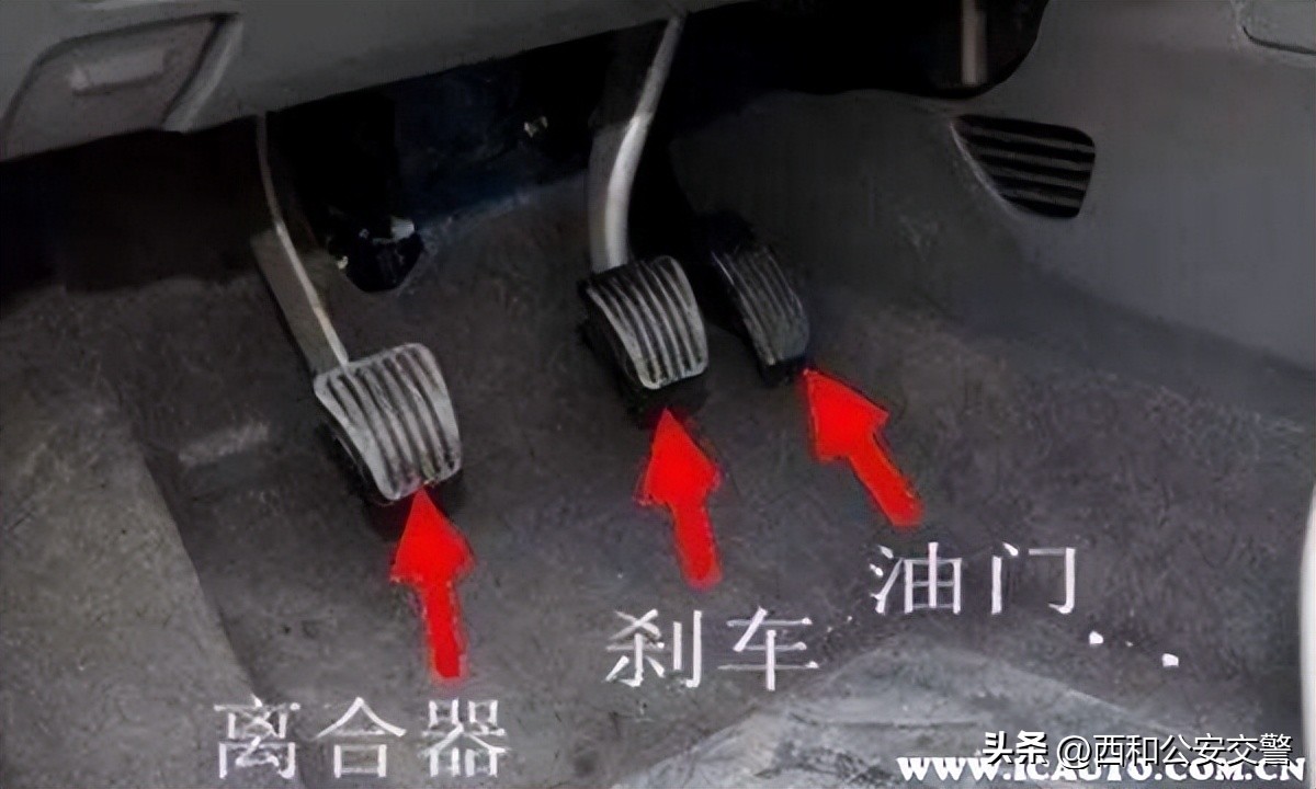 学车c1和c2有什么区别,考驾照中的c1和c2有什么区别