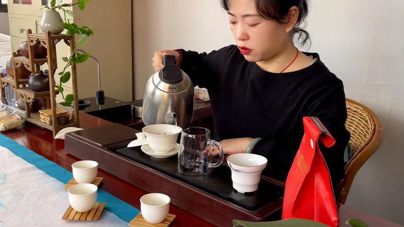 小种红茶和工夫红茶哪个好喝,工夫红茶冲泡方法有哪些