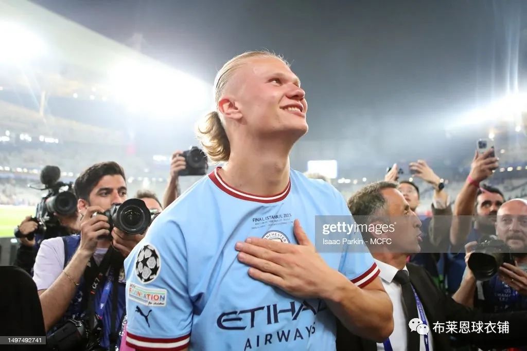 欧冠最新臂章,你不知道的欧冠还债定律