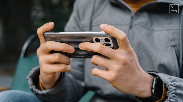 oppofindx5pro一个月体验,oppofindx5pro和iphone13pro