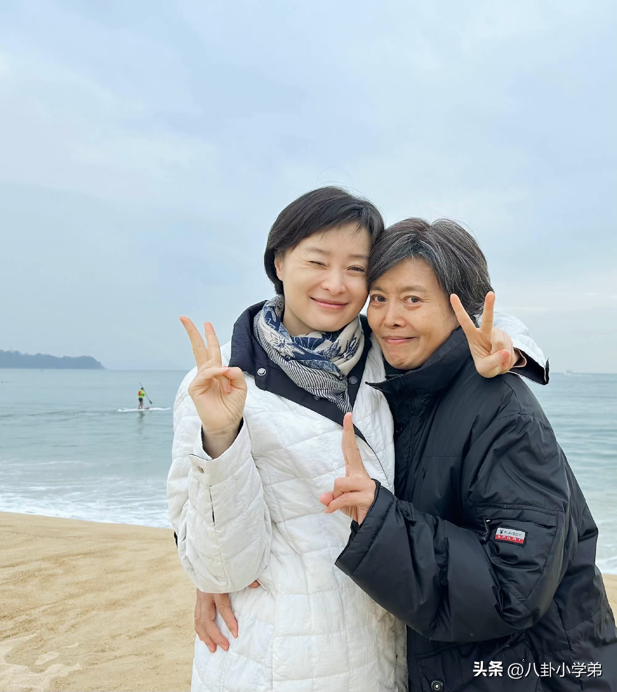 曾经貌美如花现在变成大妈模板,曾经貌美如花现在变成大妈