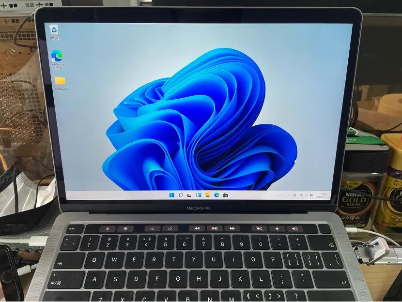 macbookpro2023款怎么装双系统,macbookair怎样用u盘安装windows7