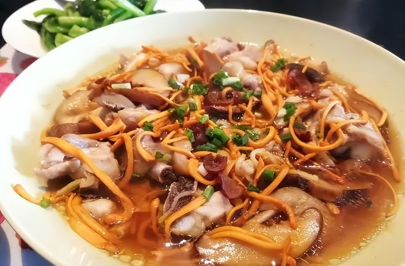 吃什么补脾祛湿失眠半夜醒,温补脾肾阳消除寒气