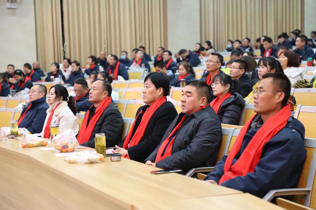 滕州至善中学2020年教师联欢晚会,滕州至善中学2022年教师联欢晚会