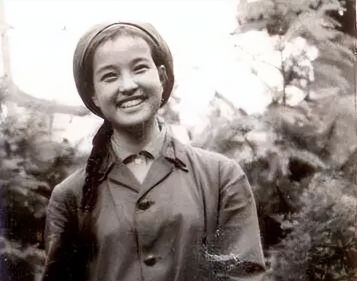 刘晓庆曝光监狱生活,刘晓庆三次婚姻曝光