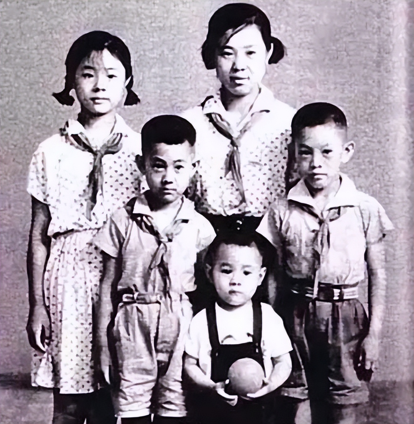 李连杰最穷的时候,李连杰背后的付出