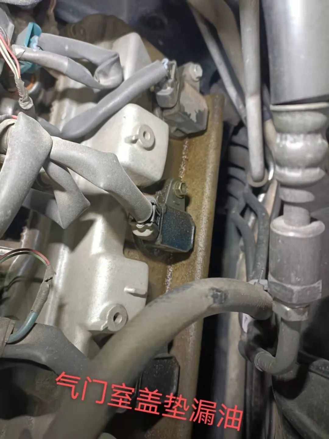 雷克萨斯ls430翻新修复,雷克萨斯ls430老车翻新作业