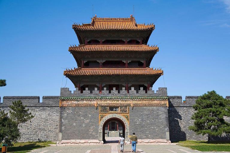 沈阳旅游景点游览攻略大全,沈阳游玩攻略必去景点大全最新