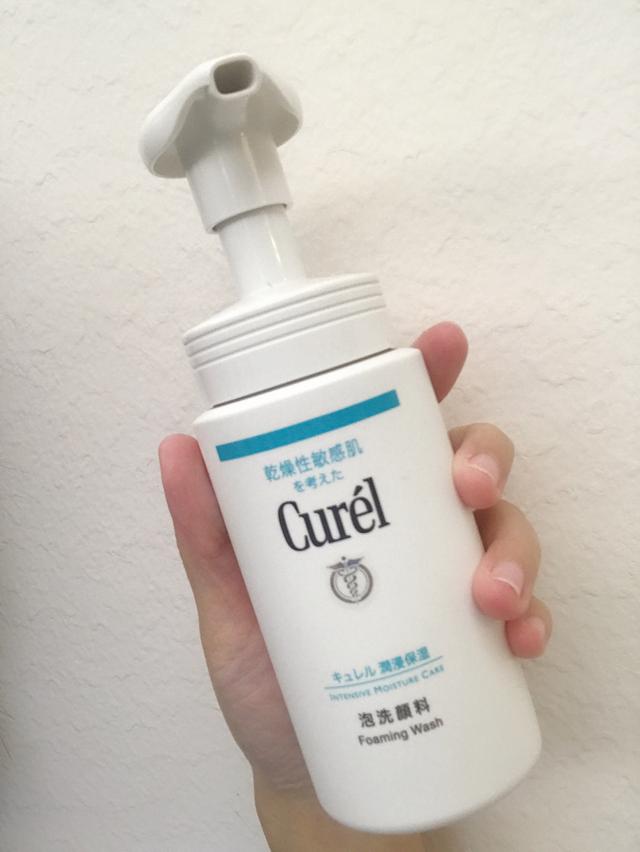 温和清洁好用的洗面奶推荐,超级温和不刺激的洗面奶