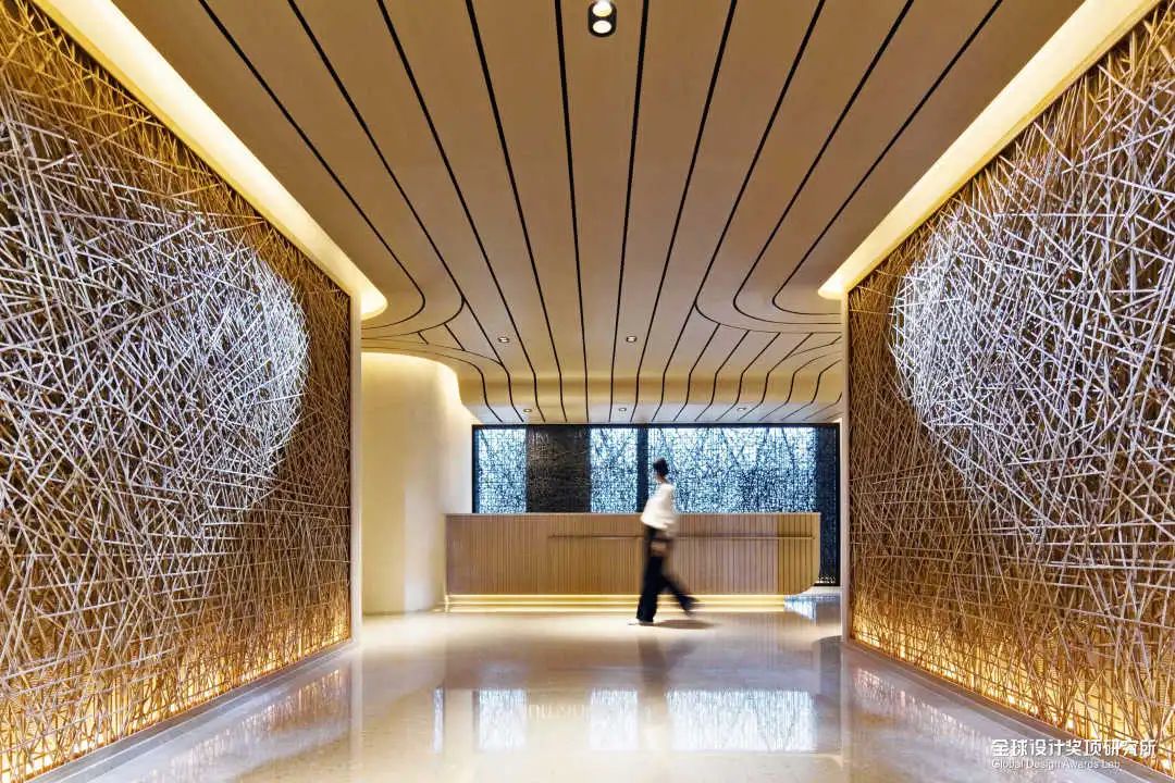 室内篇|2022LIV酒店设计奖获奖名单公布！