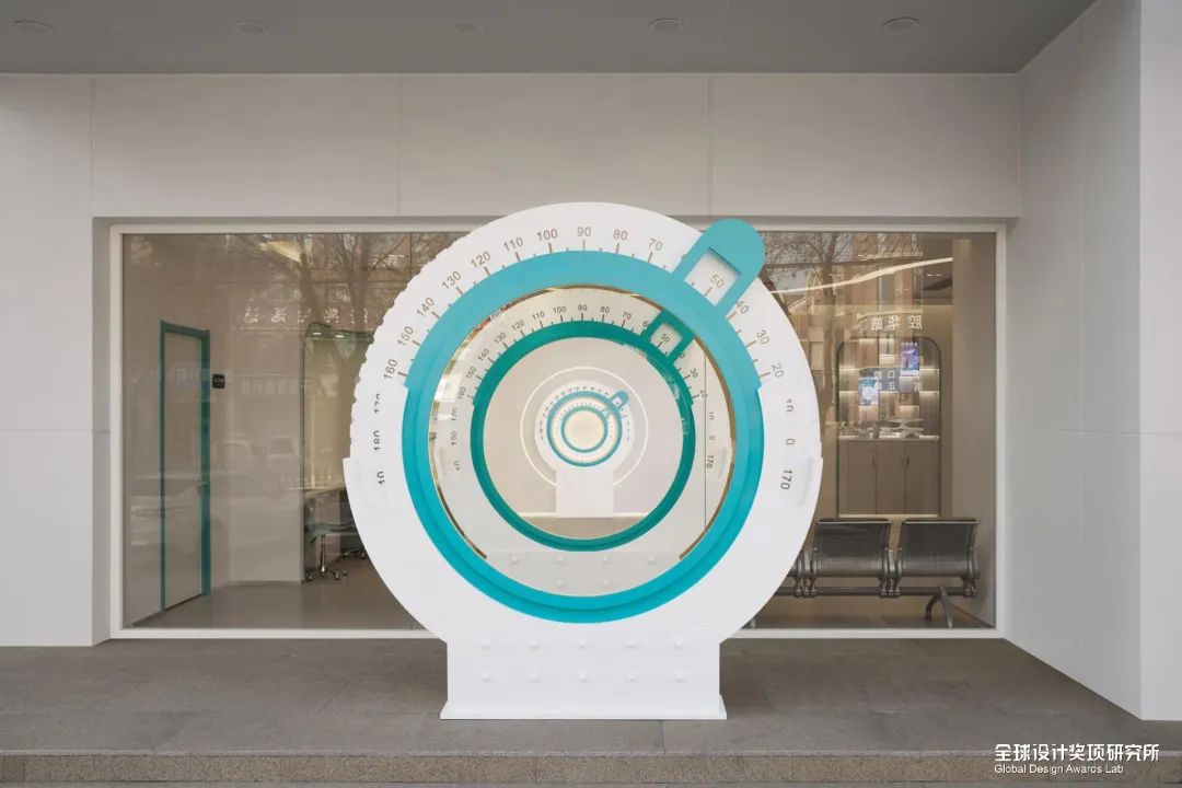 22年缪斯设计金奖,2023缪斯设计奖铂金奖