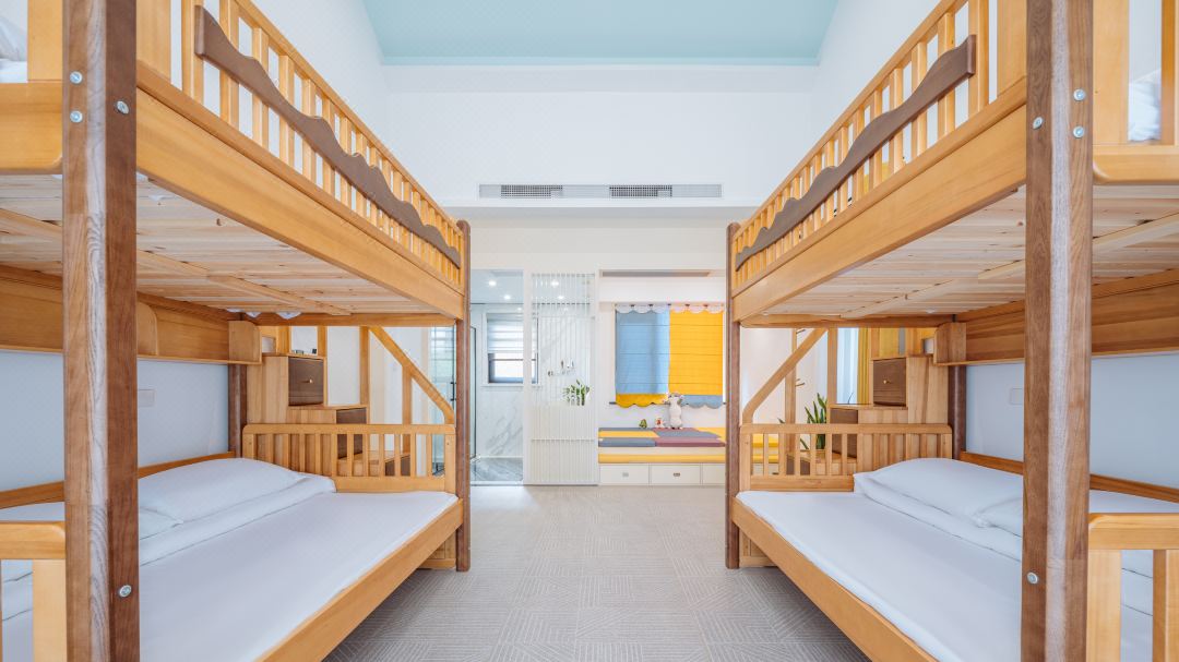 邂逅浙江千岛湖完美民宿，景色绝对无敌，傍晚夜色更是堪称一绝