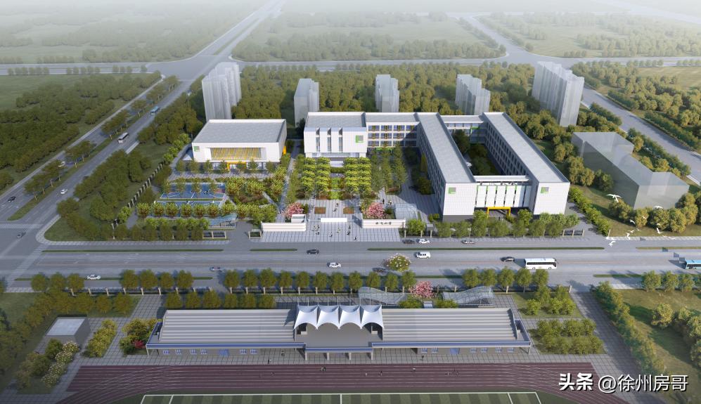 云龙示范区有哪些小学,云龙区新小学