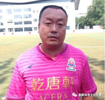 济南新东阳乐活（乾唐轩）足球会编年体回忆录《十年》（十）