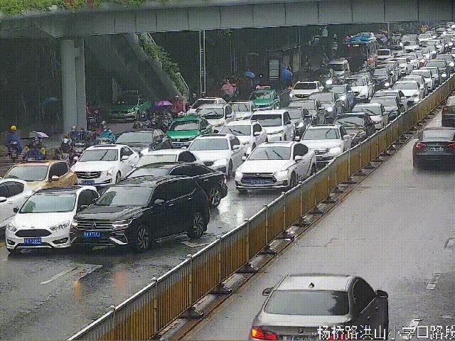 驾车碰到了人怎么处理,开车遇到小磕碰怎么处理