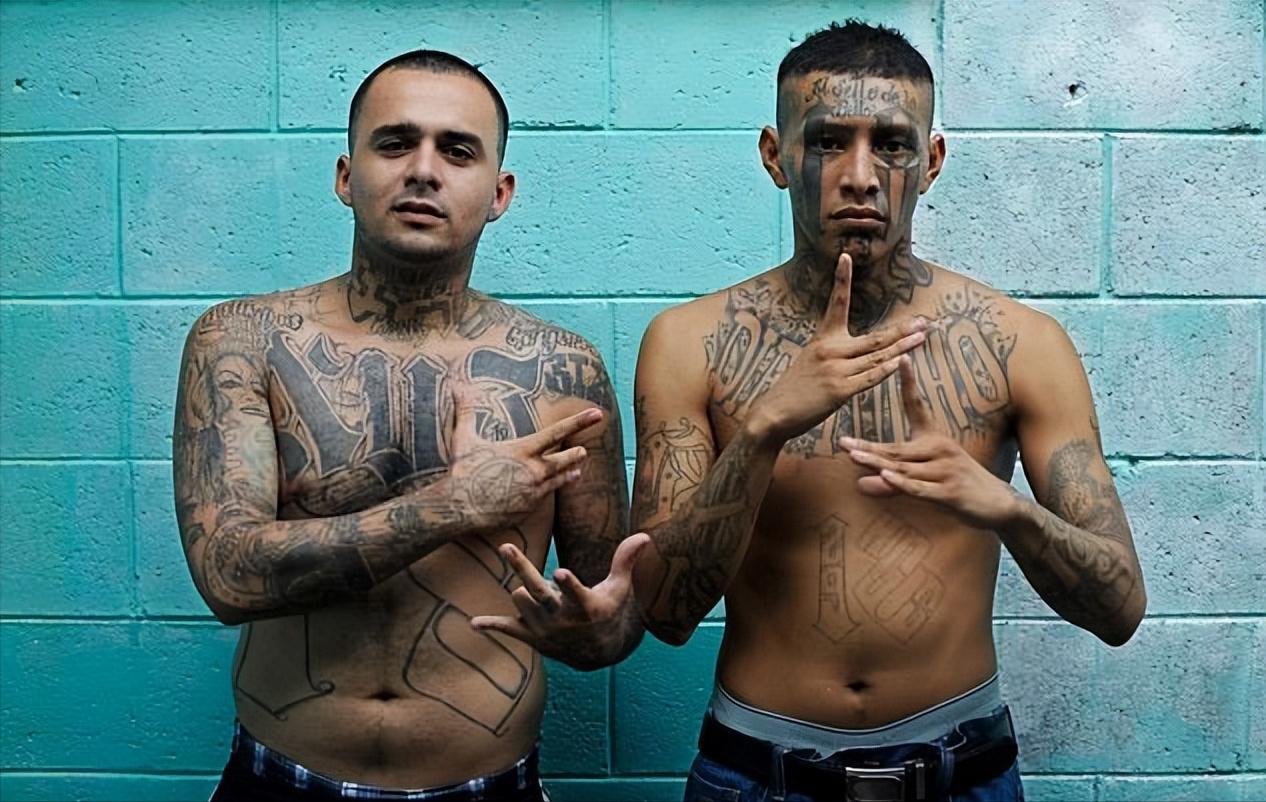 最危险国度萨尔瓦多，世界谋杀之都，*币特比**是法定货币