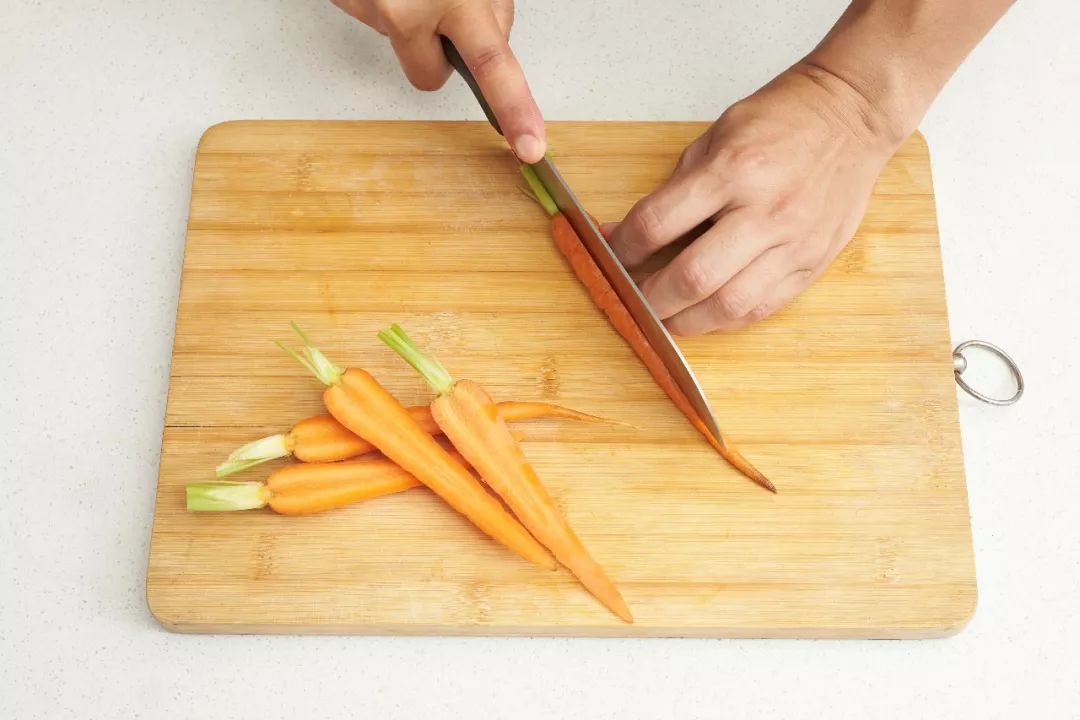 菜刀选购攻略,做了几十年菜的阿姨