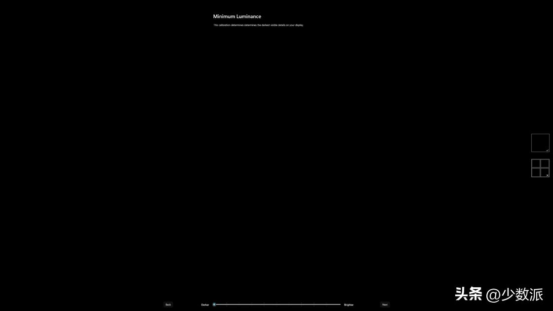 hdr显示器怎么设置更清晰,hdr显示器怎么开启hdr