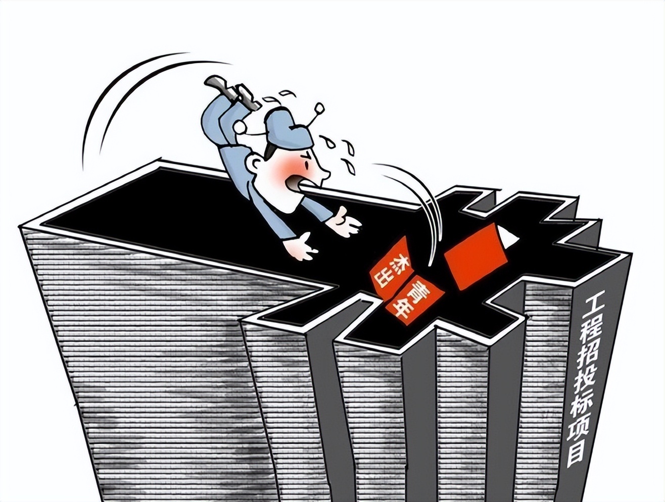 “误”了江西13年的市委书记，李贻煌犯的恶行，远比你想的更恶劣