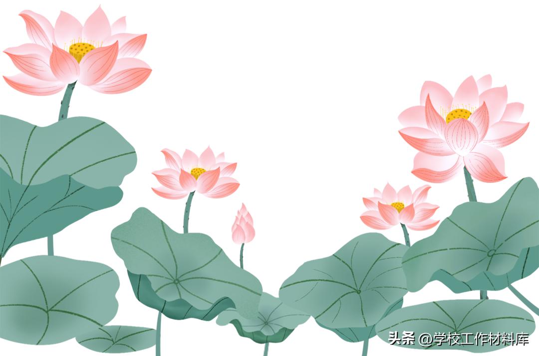 清廉学校创建系列活动,中学清廉学校建设实施方案