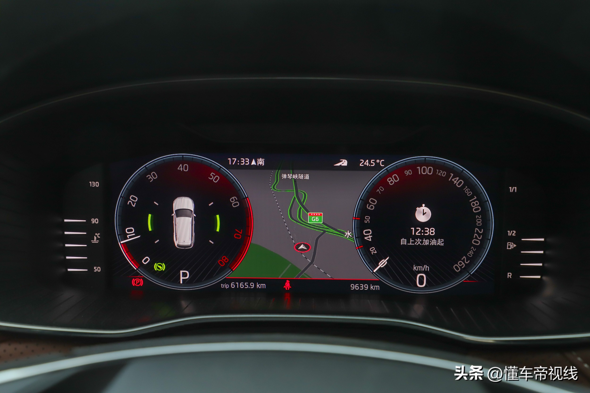 330的柯迪亚克和280的途观l哪个好,2023途观l和2023柯迪亚克怎么选