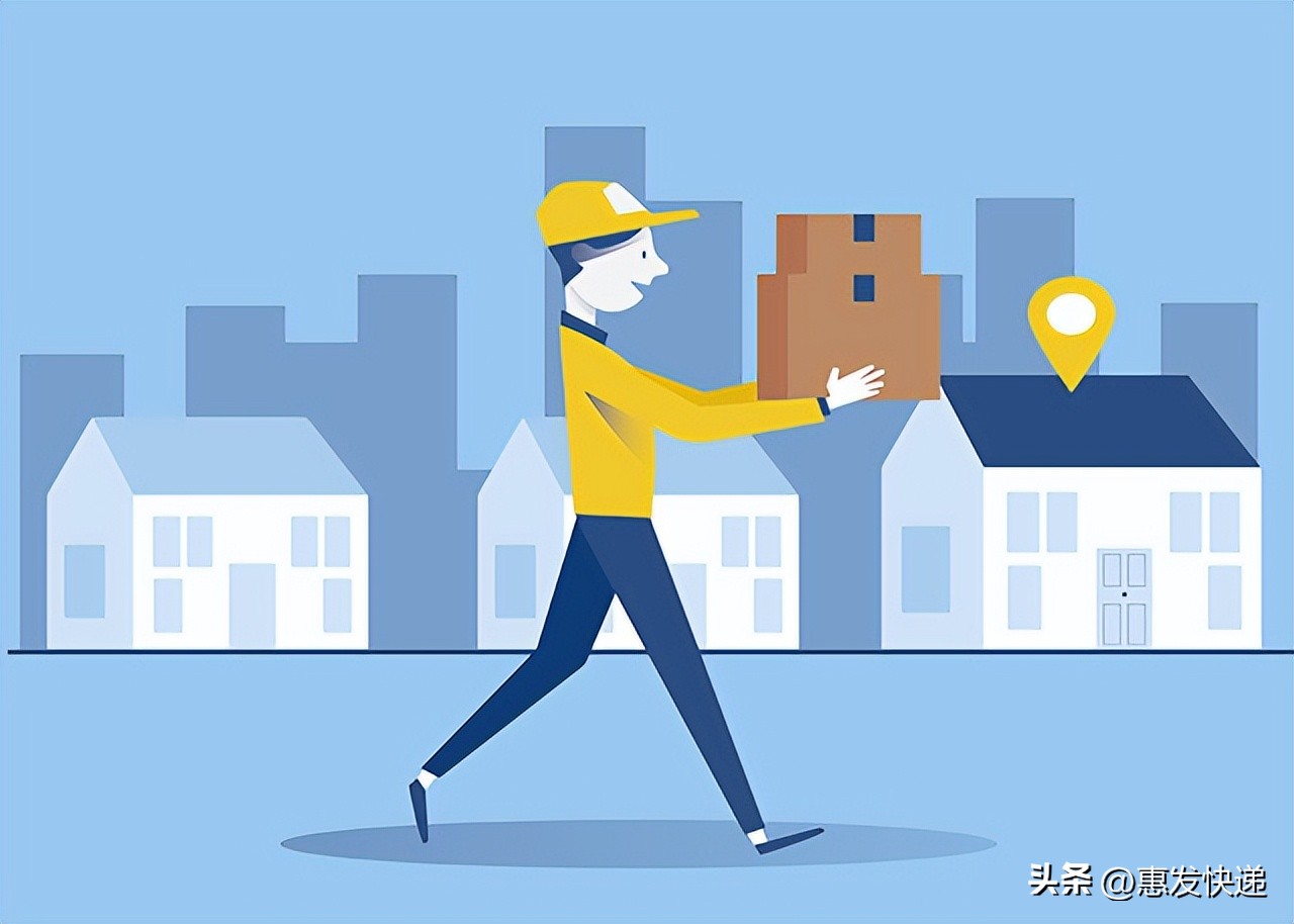 搬家寄行李用哪个物流便宜寄外省,跨省行李托运哪个物流便宜