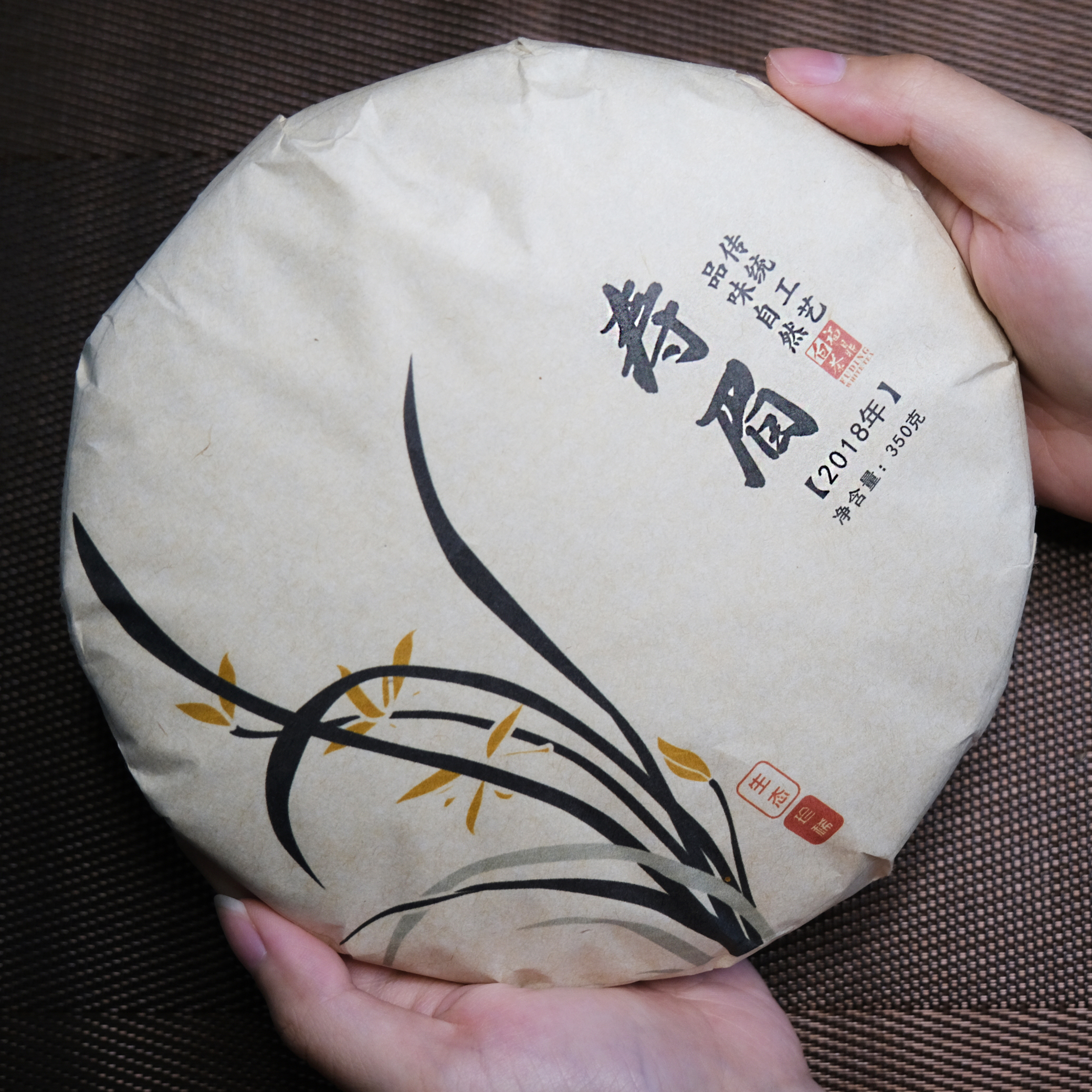 存茶不要盲目存要有所选择,存茶有必要存等级高的吗