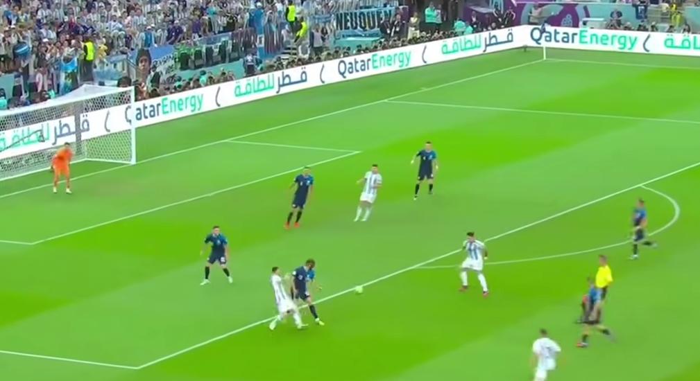 世界杯决赛在即，来点足球发疯文学？