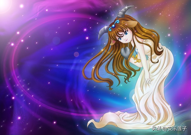 星座闲谈生性多疑的天蝎座,十二星座天秤男跟摩羯女般配吗