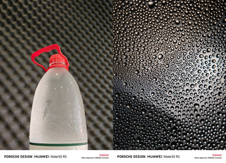 华为Mate50RS保时捷设计体验：生而峥嵘的「少数产品」