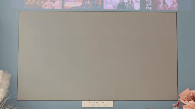 三色激光光源坚果n1,坚果三色激光投影仪o2ultra评测