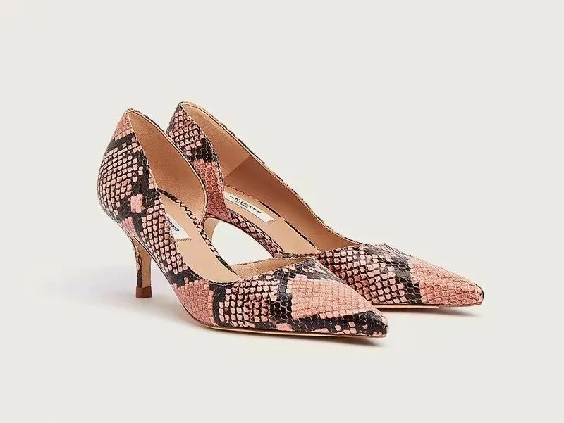 你穿的鞋子决定你的圈子,你穿的鞋或许透露你是什么样的人