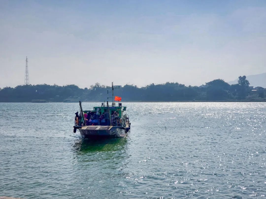 云浮出发湖南湘西详细攻略3天,云浮出发湖南旅游详细攻略3天