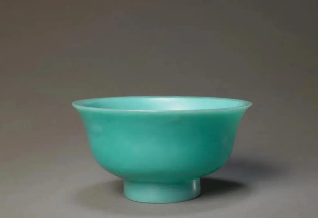 北京故宫珍宝馆的藏品介绍,故宫博物院十大珍宝