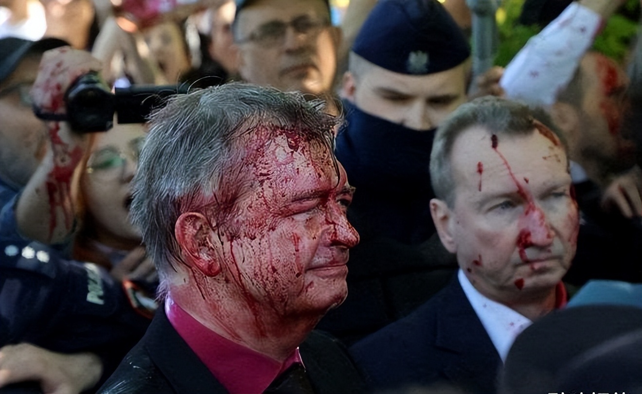 波兰援乌力度,波兰召开援乌