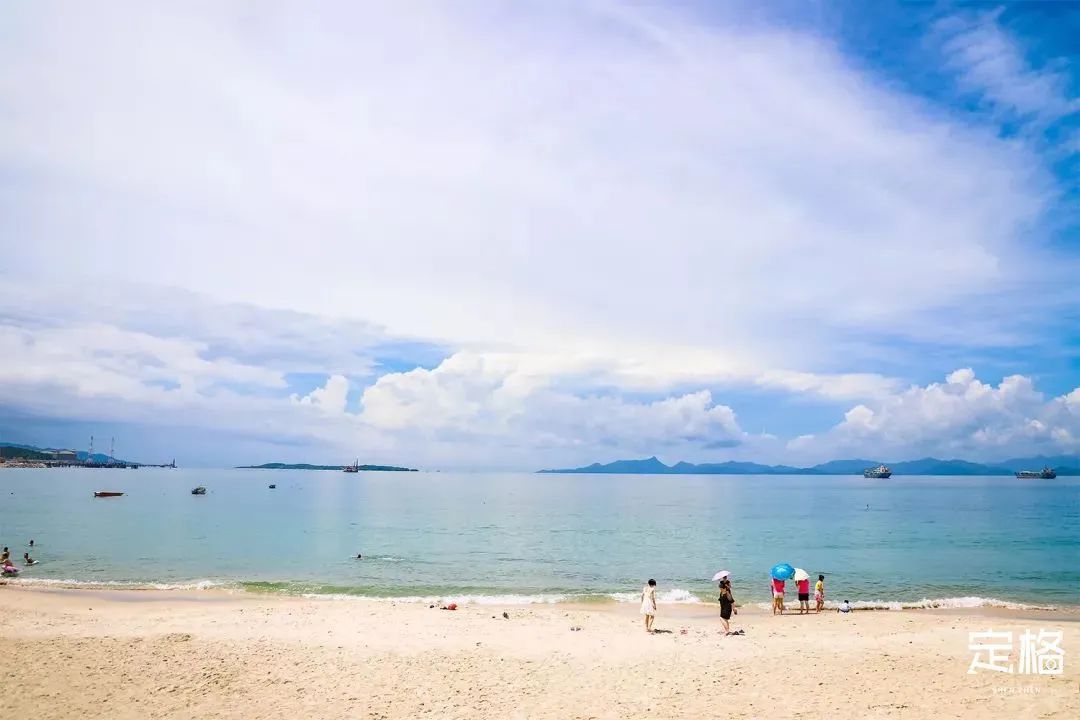 深圳10个小众打卡地免费游玩,深圳十大免费打卡地