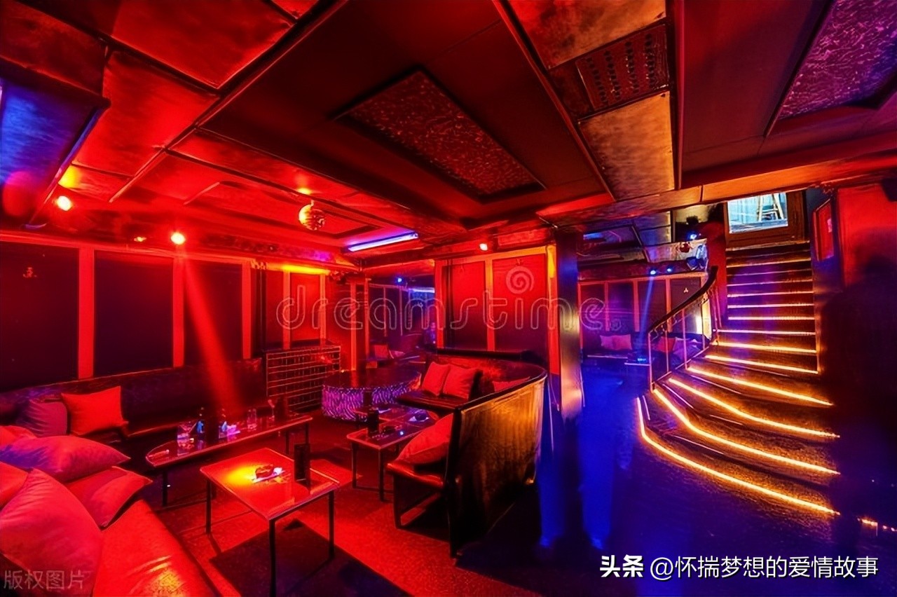上海虹口区酒吧怎么样,虹口体育场夜店