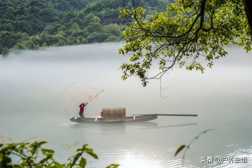 莽山五指峰景区东江湖,湖南莽山国家森林公园