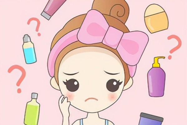 怀孕能化妆用护肤品吗,哺乳期可以化妆和用护肤品吗