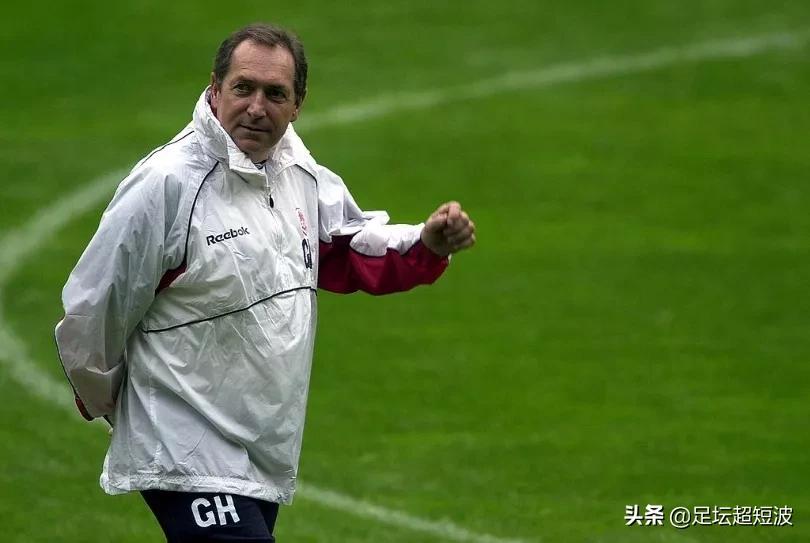 英超十大历史主教练,英超历史10大主帅排名