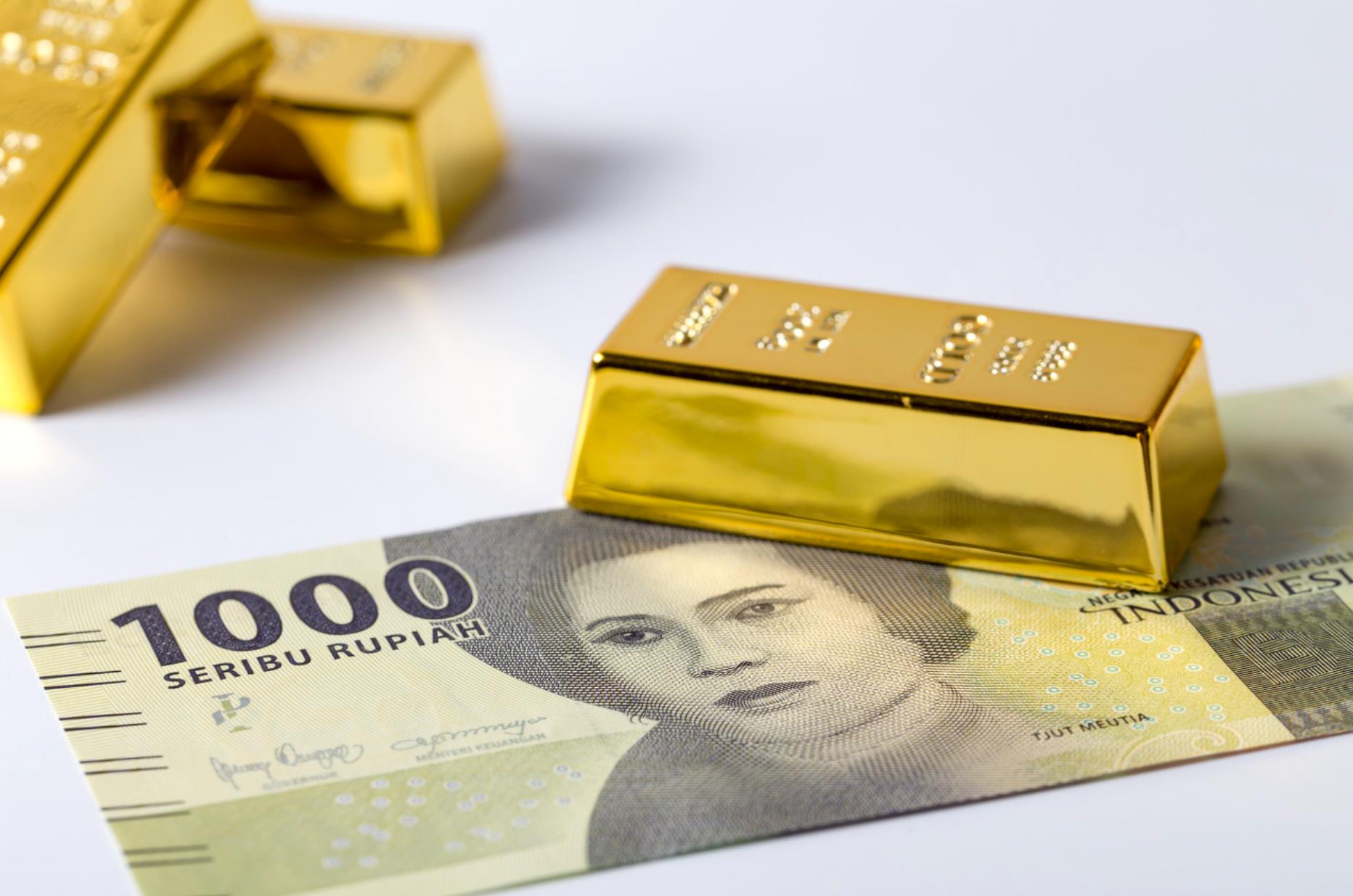 纸黄金是什么,纸黄金是指哪种黄金